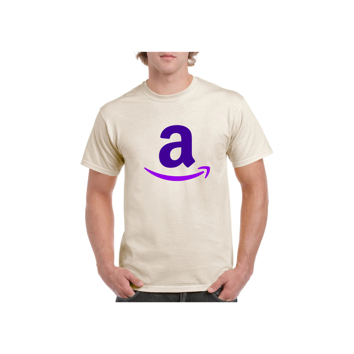 Amazon Flex Driver Unisex Tee