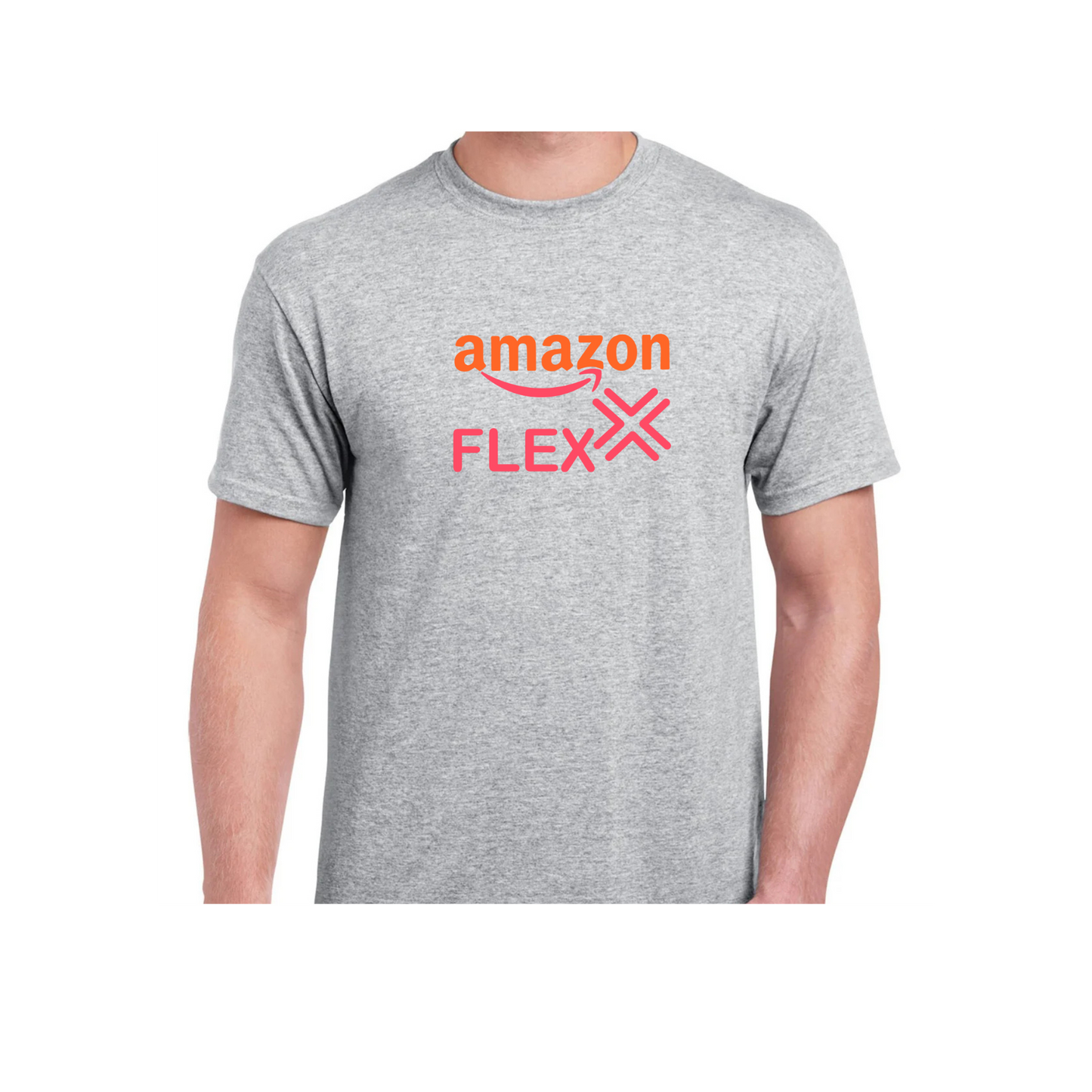 Amazon Flex Driver Unisex Tee