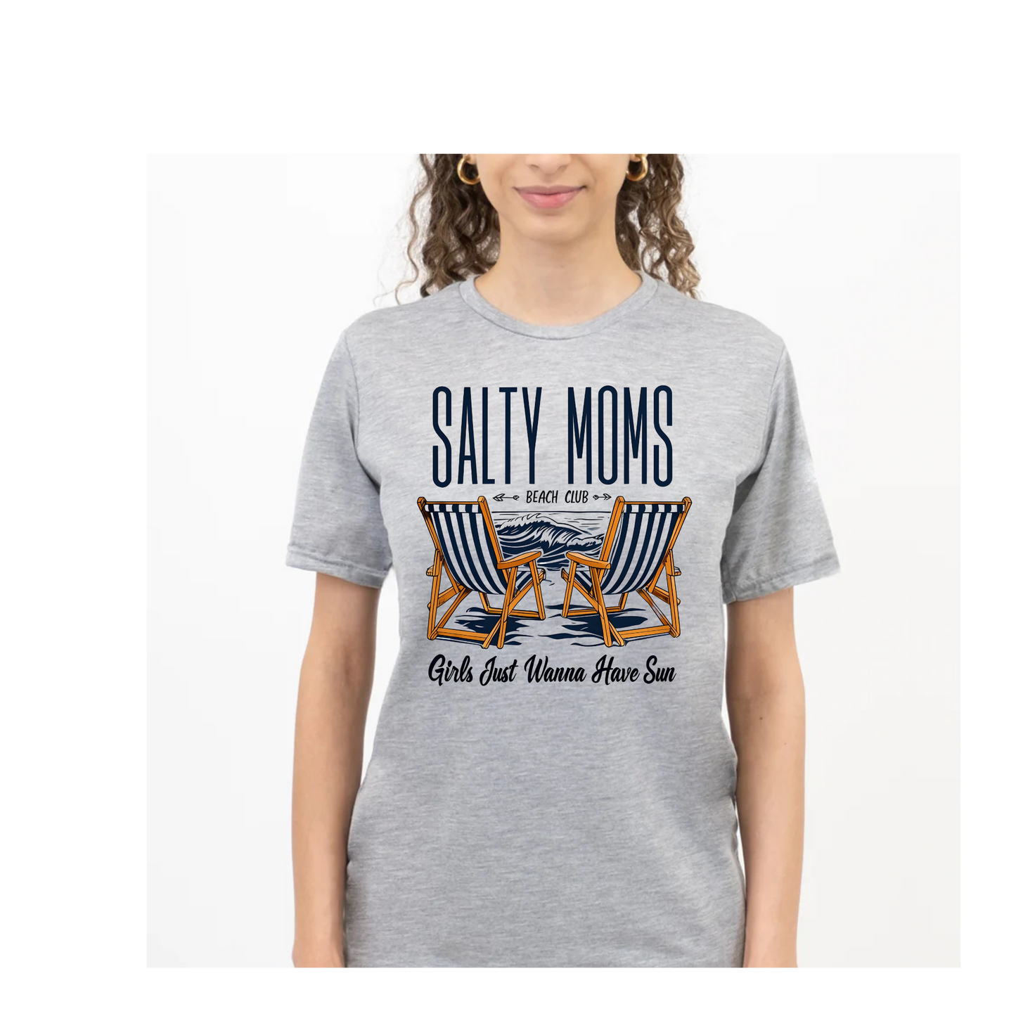 Beach Tees