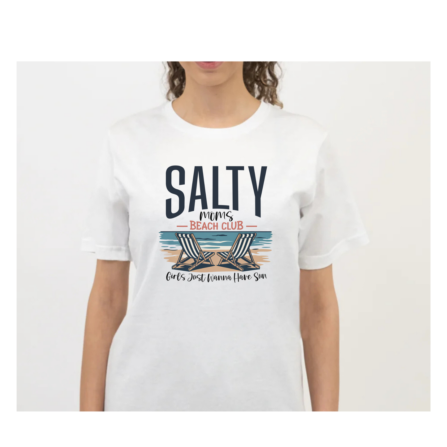Beach Tees
