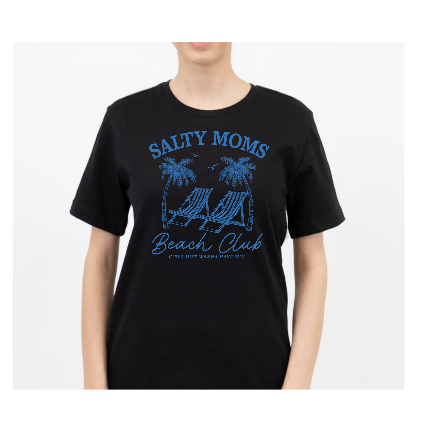 Beach Tees