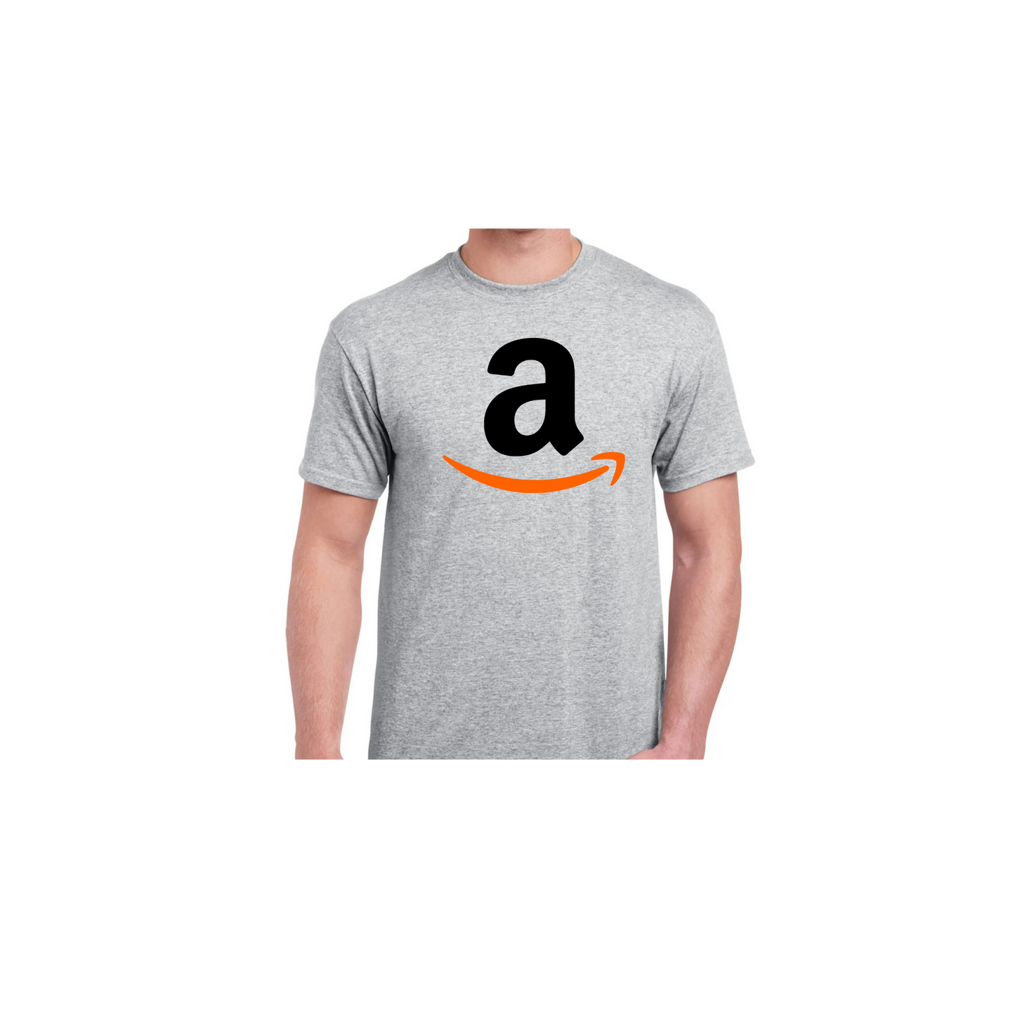 Amazon Flex Driver Unisex Tee