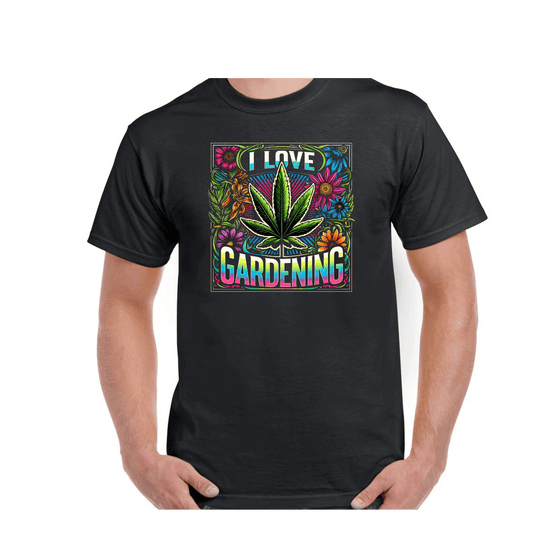 4/20 Friendly T-Shirts