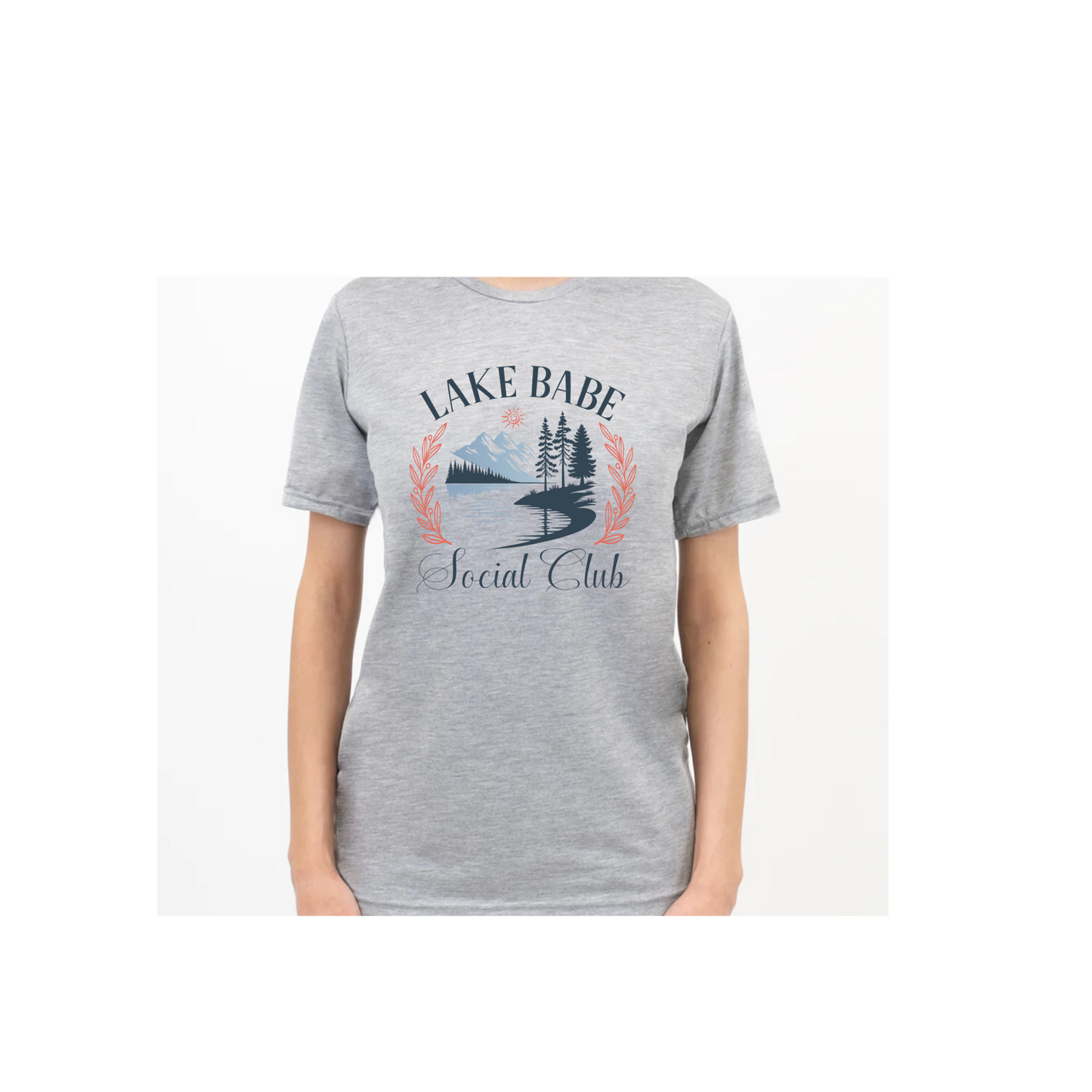Beach Tees
