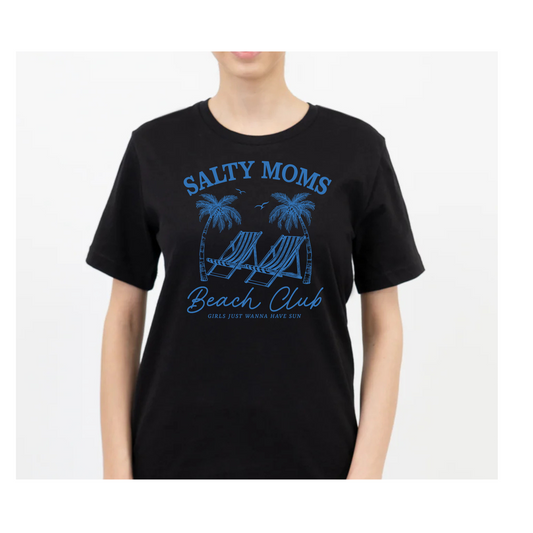 Beach Tees