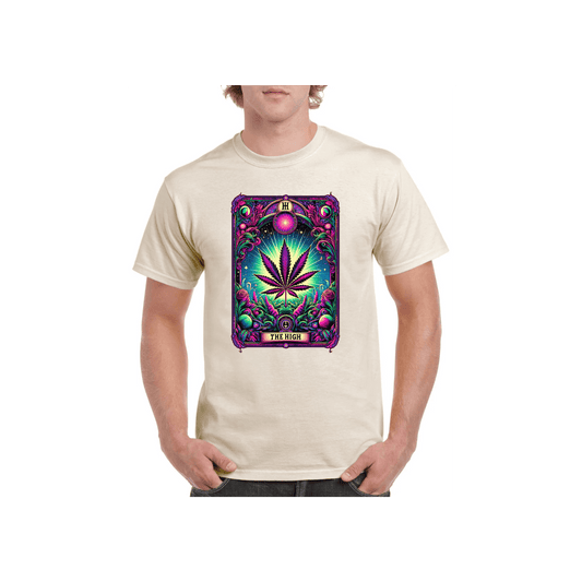 4/20 Friendly T-Shirts