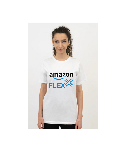 Amazon Flex Driver Unisex Tee